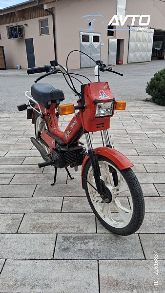 Tomos&nbsp;A35