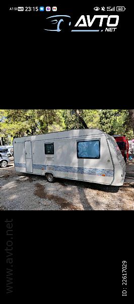 Adria&nbsp;Unica A 542 PK&nbsp;<small><strong></strong></small>