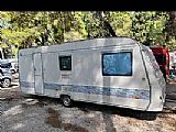Adria Unica A 542 PK