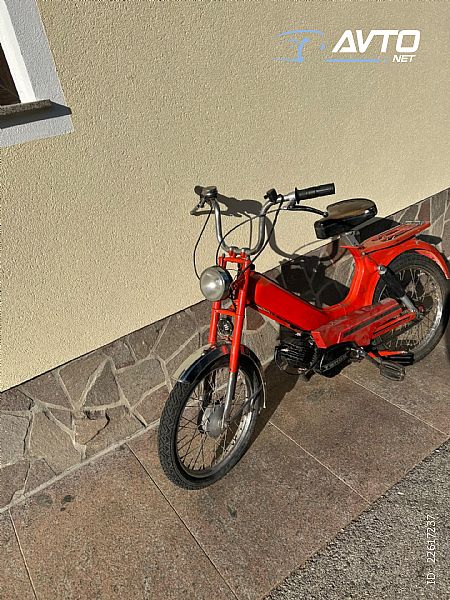 Tomos&nbsp;Automatik a3