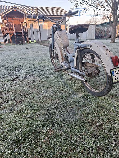 Garelli&nbsp;M