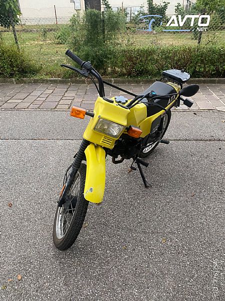 Tomos&nbsp;Atx