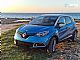 Renault&nbsp;Captur&nbsp;<small><strong>Diesel samo 98 tkm 2x plati��a navi . VZ kamera </strong></small>