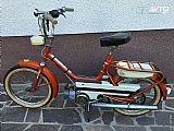 Rog Pony express Puch