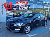 Volvo V60 2.0 TD - VLE�NA KLJUKA +NAVIGACIJA+PDC+TEMPOMAT...