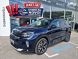 Citro�n C5 Aircross 1.6 PHEV 225 Shine Pack Avtomatik - SAMO 40.703KM