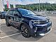 Citro�n&nbsp;C5 Aircross&nbsp;<small><strong>1.6 PHEV 225 Shine Pack Avtomatik - SAMO 40.703KM</strong></small>