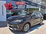 MG HS 1.5T GDI Comfort - TOP OPREMA - ZNANA ZGODOVINA