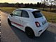 Abarth&nbsp;595&nbsp;<small><strong></strong></small>