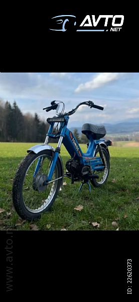 Tomos&nbsp;A3