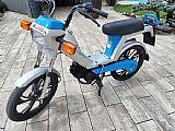 Tomos Colibri A5