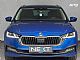 �koda&nbsp;Octavia&nbsp;<small><strong>2.0TDI - Matrix - Style - HUD - Memory-Virtual-Kam</strong></small>