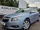 Chevrolet&nbsp;Cruze&nbsp;<small><strong>2.0 VCDi LT KLIMA-ALU PLATI��A-VELKI SERVIS-SLO</strong></small>