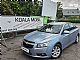 Chevrolet&nbsp;Cruze&nbsp;<small><strong>2.0 VCDi LT KLIMA-ALU PLATI��A-VELKI SERVIS-SLO</strong></small>