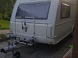 Tabbert Vivaldi 495 KLIMA 