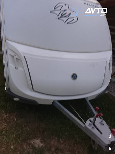 Knaus&nbsp;Sport 500&nbsp;<small><strong></strong></small>