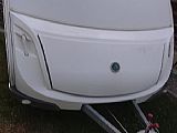 Knaus Sport 500