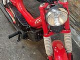Tomos flexer
