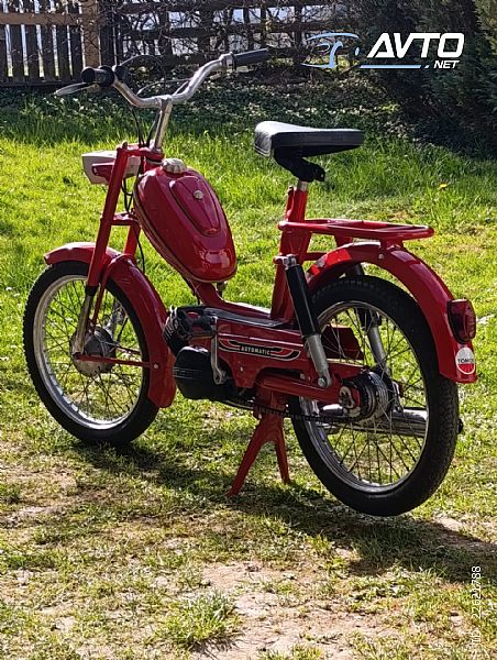 Tomos&nbsp;Avtomatik