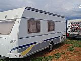 Dethleffs CAMPER 500 TL