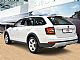 �koda&nbsp;Octavia&nbsp;<small><strong>Combi 4x4 2.0 TDI Scout DSG</strong></small>