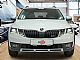 �koda&nbsp;Octavia&nbsp;<small><strong>Combi 4x4 2.0 TDI Scout DSG</strong></small>