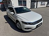 Volkswagen Passat Variant 2.0 TDI BMT SCR Business DSG