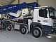 Mercedes-Benz&nbsp;41-43 cifa magnum Mk28L 1lastnik&nbsp;<small><strong></strong></small>