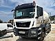 MAN&nbsp;TGS 33.360 6X4 ME�ALEC ZA BETON - CIFA 7m3&nbsp;<small><strong></strong></small>