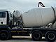 MAN&nbsp;TGS 33.360 6X4 ME�ALEC ZA BETON - CIFA 7m3&nbsp;<small><strong></strong></small>
