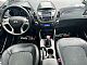 Hyundai&nbsp;ix35&nbsp;<small><strong>1.7 CRDi Style - BREZ POLOGA</strong></small>