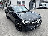 Mercedes-Benz GLC coupe 200 4-MATIC LED.NAVI.KAMERA
