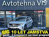 Opel Frontera 1.2T Hibrid Edition Avt. NA ZALOGI