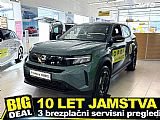 Opel Frontera 1.2T Hibrid Edition Avt. NA ZALOGI