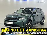 Opel Frontera 1.2T Hibrid GS Avt. NA ZALOGI