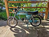 Tomos sprint elektronik