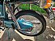 Tomos&nbsp;sprint elektronik