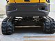 Iron Toys&nbsp;IRT-18 PRO 1800KG KUBOTA + �irjenje gosenic&nbsp;<small><strong></strong></small>