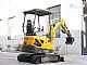 Iron Toys&nbsp;IRT-18 PRO 1800KG KUBOTA + �irjenje gosenic&nbsp;<small><strong></strong></small>