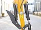 Iron Toys&nbsp;IRT-18 PRO 1800KG KUBOTA + �irjenje gosenic&nbsp;<small><strong></strong></small>