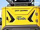 Iron Toys&nbsp;IRT-18 PRO 1800KG KUBOTA + �irjenje gosenic&nbsp;<small><strong></strong></small>