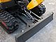 Iron Toys&nbsp;IRT-18 PRO 1800KG KUBOTA + �irjenje gosenic&nbsp;<small><strong></strong></small>
