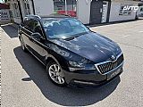 �koda Superb Combi 2.0 TDI Ambition DSG LED.NAVI.KAMERA