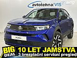 Opel Mokka 1.2T Edition MRTVI KOT | SENZ+KAMERA | KEYLESS