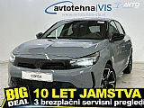 Opel Corsa 1.2T GS | SENZ.+KAMERA | GRE.SED+VOLAN | 17 COL