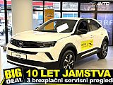 Opel Mokka 1.2T Edition Avt. | OGR.SED+VOLAN