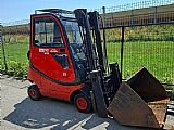 Linde VILI�AR LINDE H16T