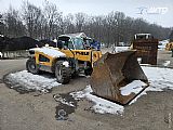 Liebherr TL 441-10 