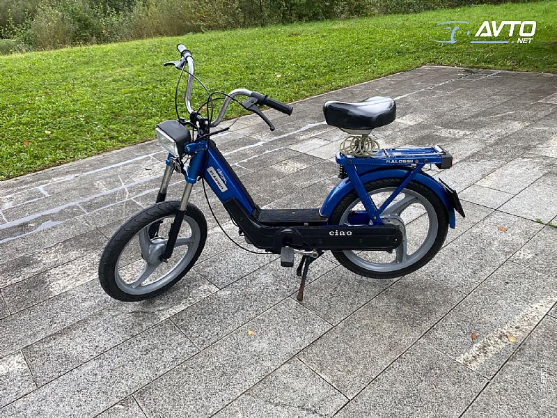 Piaggio&nbsp;Ciao