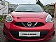Nissan&nbsp;Micra&nbsp;<small><strong>1.2 PREMIUM SLOVENSKA-KLIMA-LEPO OHRANJENA</strong></small>
